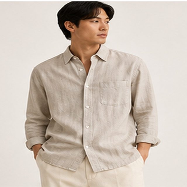 Solace Lightweight Shirt