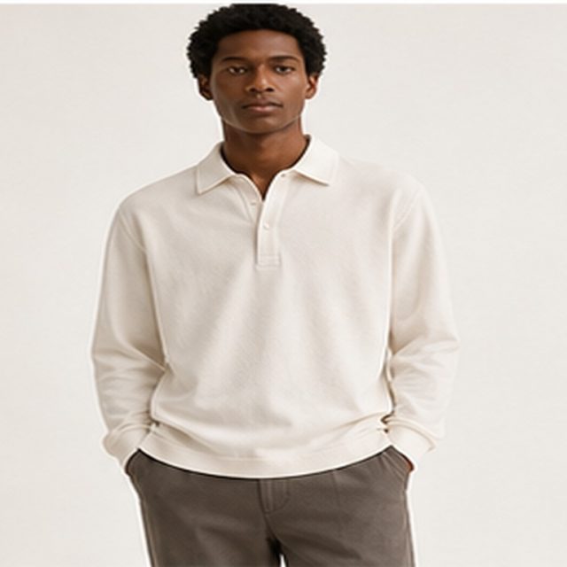 Daymark Cotton Popover