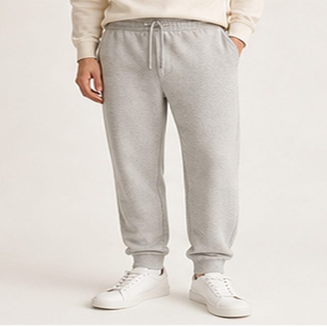 Aster Soft Jogger Pants